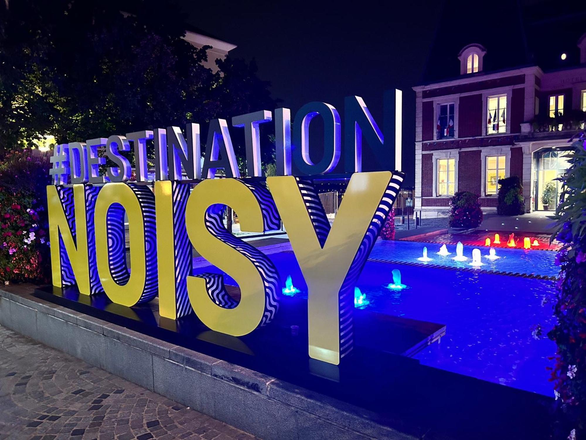 Sweet And Comfy In Hyper City Center With Netflix, Prime And Disney Plus Included Noisy-le-Grand Dış mekan fotoğraf