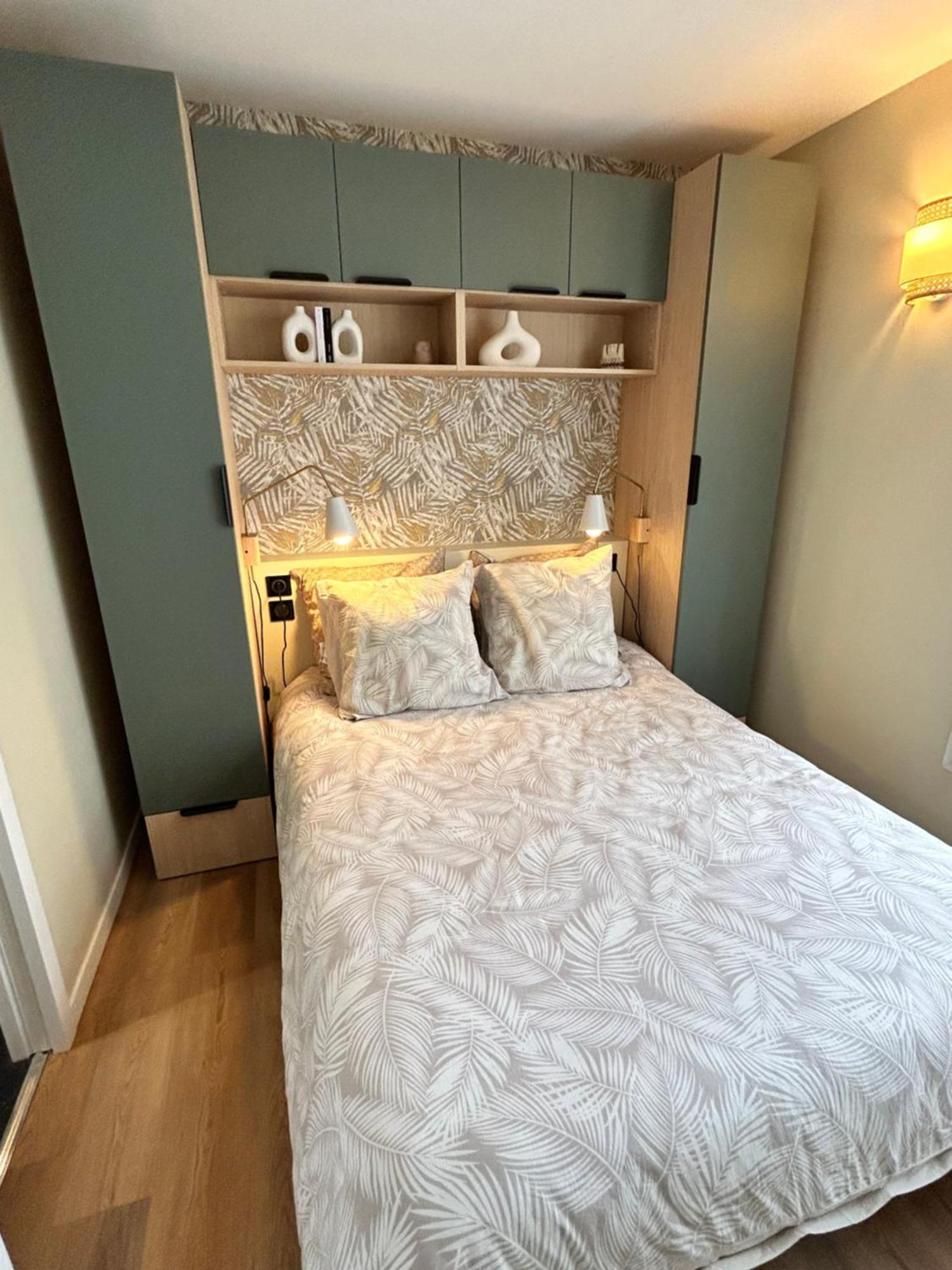Sweet And Comfy In Hyper City Center With Netflix, Prime And Disney Plus Included Noisy-le-Grand Dış mekan fotoğraf